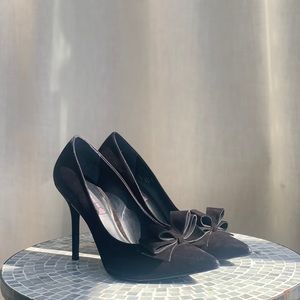 Steve Madden | Ravesh Bow Pump